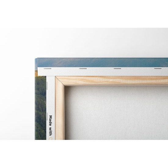 Obraz krásy prírody