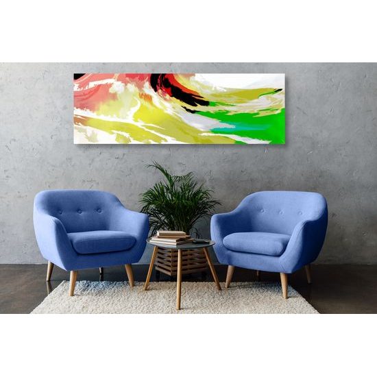 Obraz nádhera Slovenskej prírody