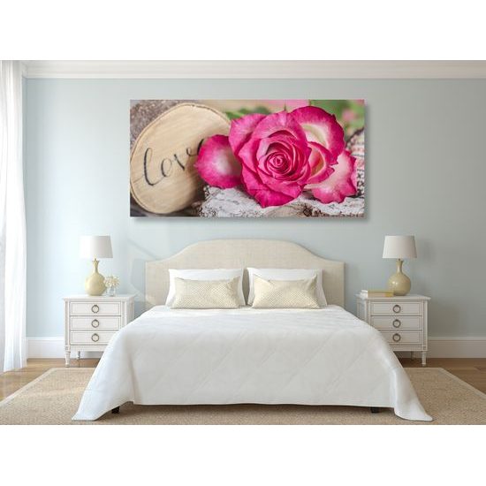 Obraz vyznanie lásky