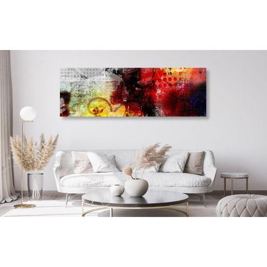 Obraz moderná abstrakcia