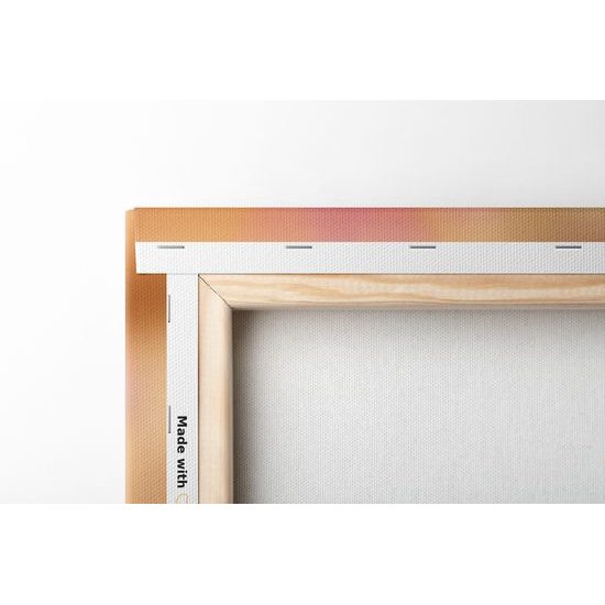 Obraz ukľudnujúce zátišie