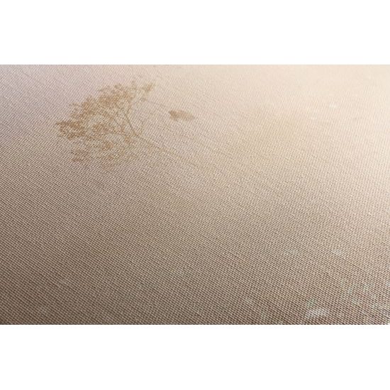 Obraz čarovný strom s hojdajúcou sa ženou