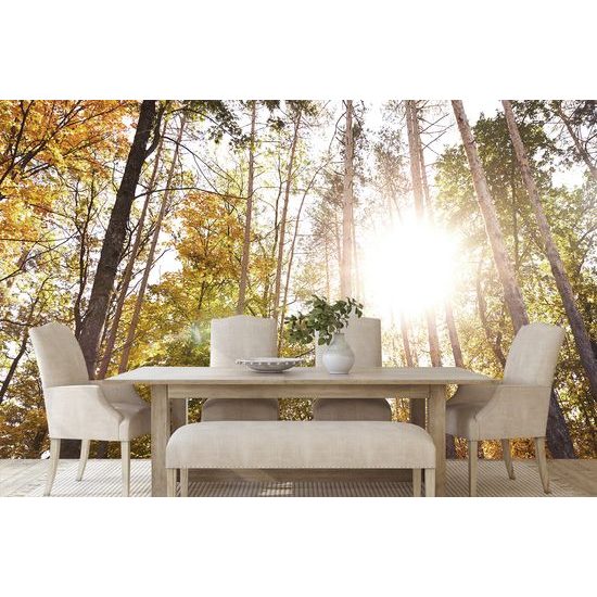 Samolepiaca fototapeta jesenný les