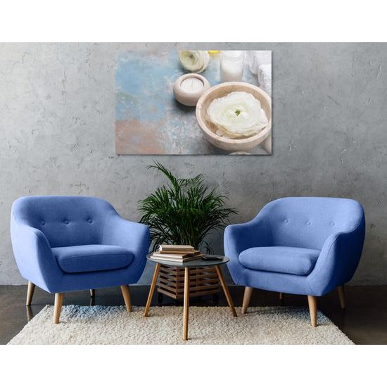 Obraz jemné zátišie