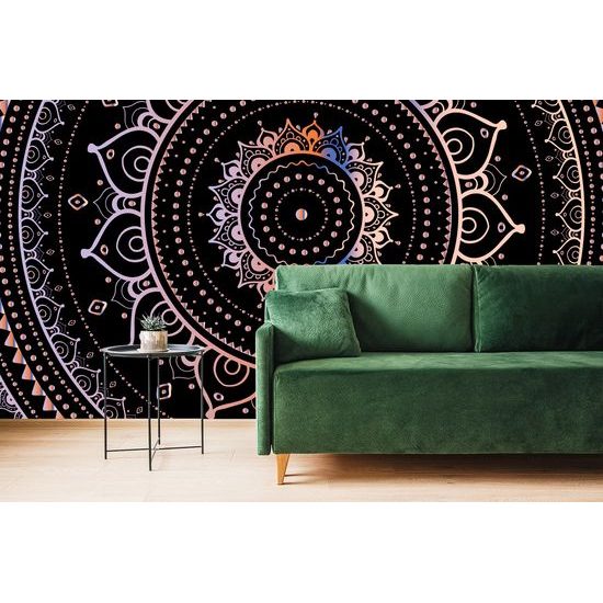 Tapeta magická Mandala