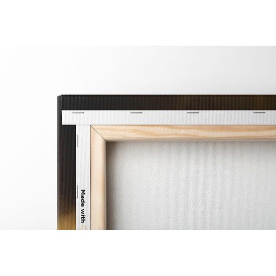 Obraz západ slnka nad čarovným Londýnom