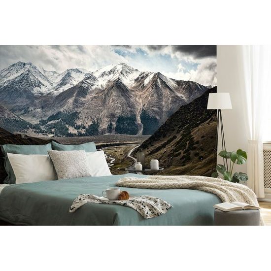 Fototapeta panoráma hôr