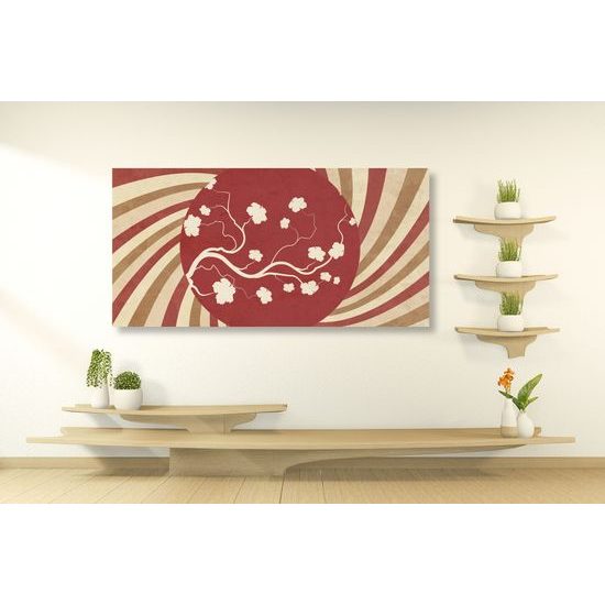 Obraz ázíjske umenie