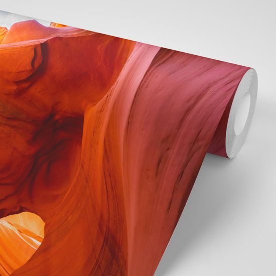 Fototapeta jedinečnosť Antelope Canyonu