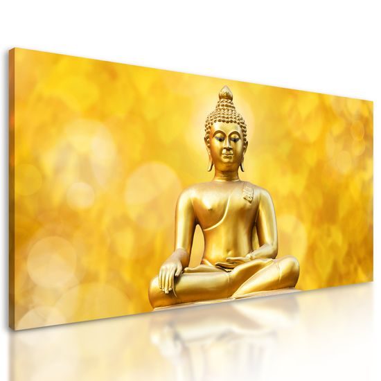 Obraz Budha