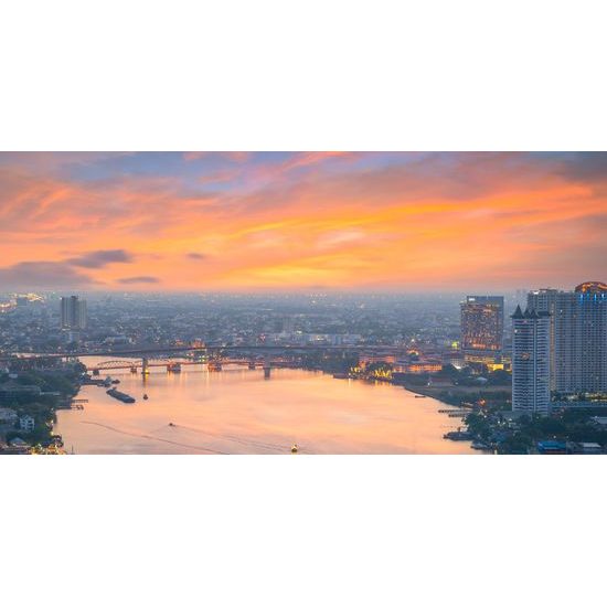 Obraz Bangkok