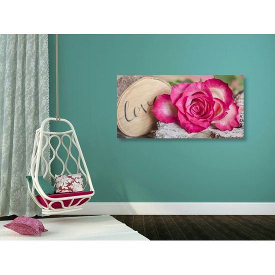 Obraz vyznanie lásky