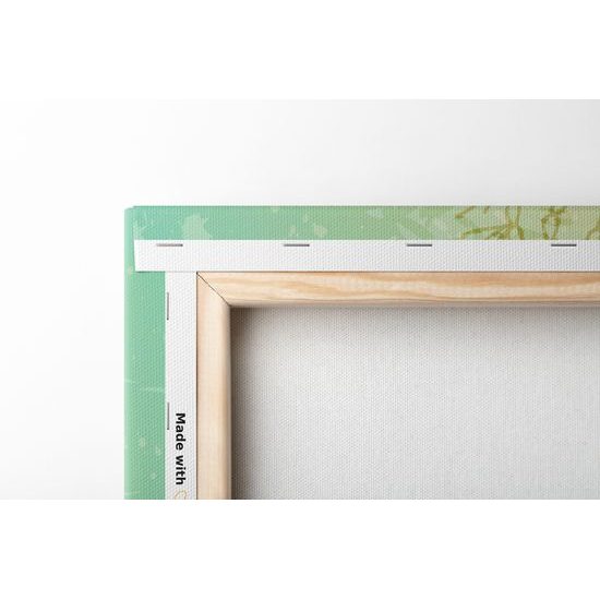 Obraz jemná Mandala