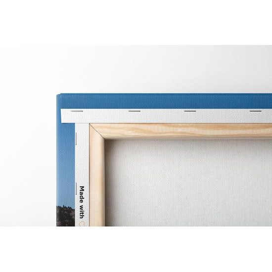 Obraz Japonská príroda