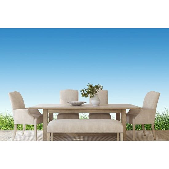 Samolepiaca tapeta tráva pod modrou oblohou