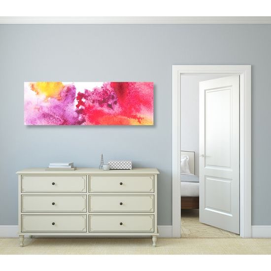 Obraz fantázia farieb