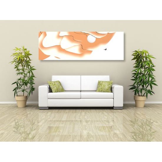 Obraz nekonečná Sahara