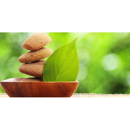 Obraz Zen kamene v prirode