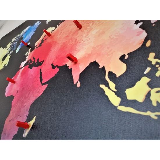 Pripínačky v tvare šípky (10 ks)