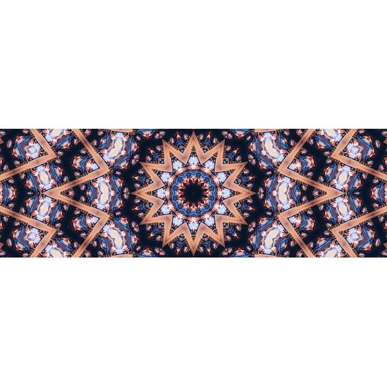 Obraz vesmírna mandala