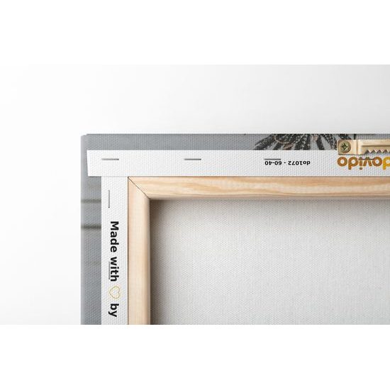 Obraz štýlový nápis Enjoy every moment