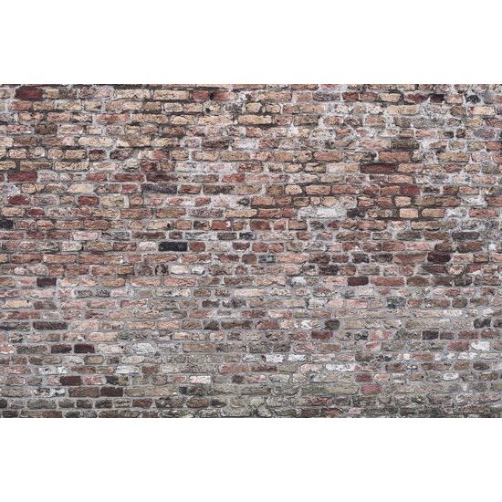 Fototapeta krása starej tehly