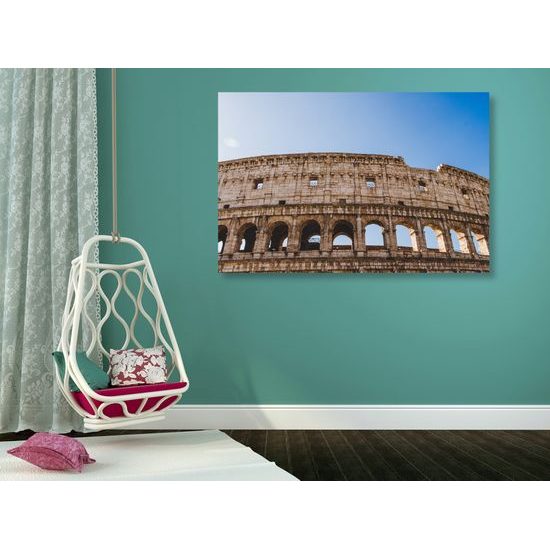 Obraz nádherné Koloseum