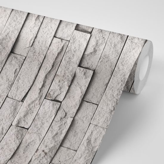 Fototapeta stena z kameňa