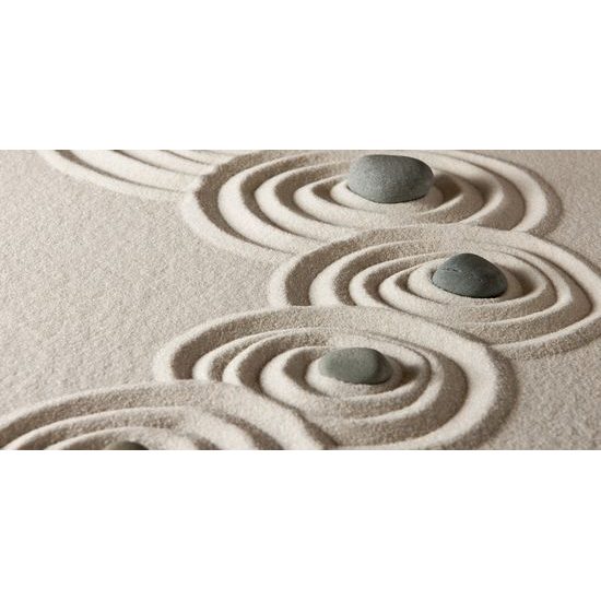 Obraz plážové zátišie