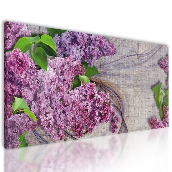 Obraz nádherný orgován