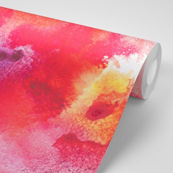 Samolepiaca tapeta pestrofarebné abstraktné umenie