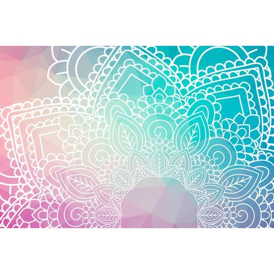 Obraz detail Mandaly