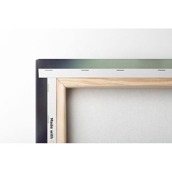 Obraz detail krásneho kvetu