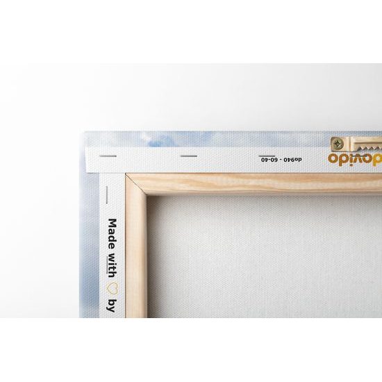 Obraz dokonalá gotická architektúra