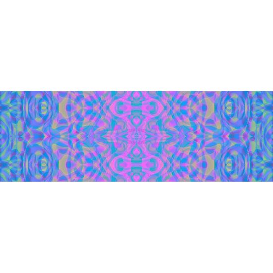 Obraz hypnotická abstrakcia