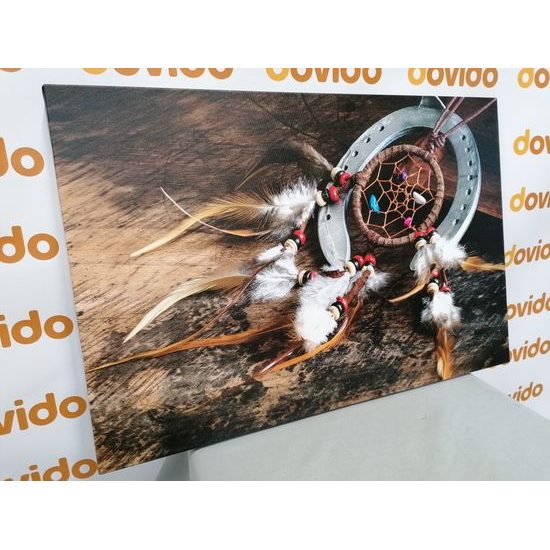 Obraz ochranný lapač snov