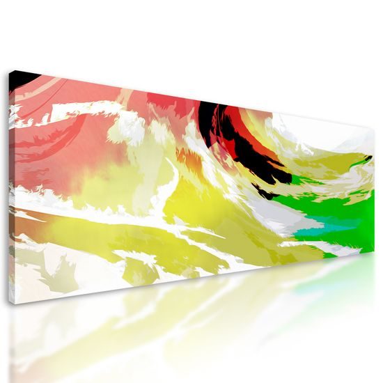 Obraz nádhera Slovenskej prírody