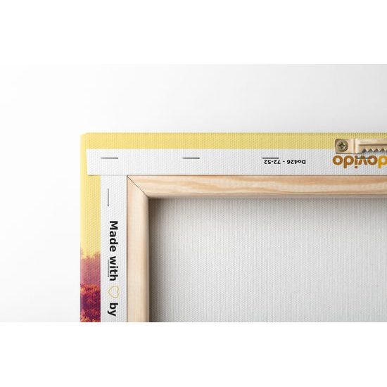 Obraz jesenná príroda