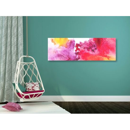 Obraz fantázia farieb