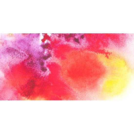 Obraz pestrofarebné abstraktné umenie