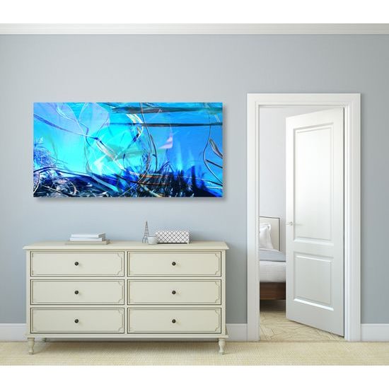 Obraz podmorský život