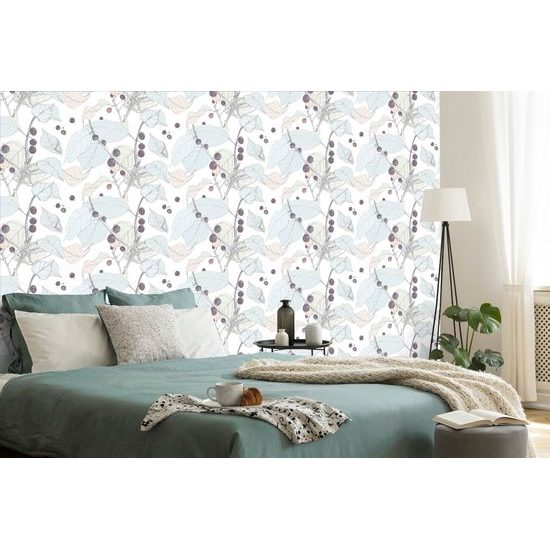 Samolepiaca tapeta bubuľka ríbezlí