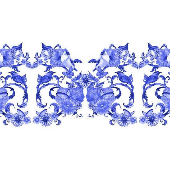 Obraz tvorený prírodou