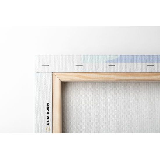 Obraz nádhera Slovenských vrchov