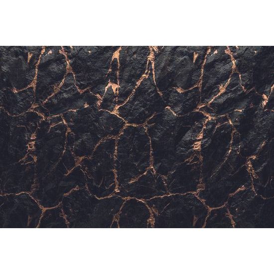 Samolepiaca fototapeta kameň s obrazcami