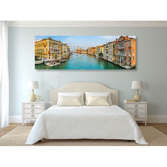 Obraz Benátky v plnej kráse