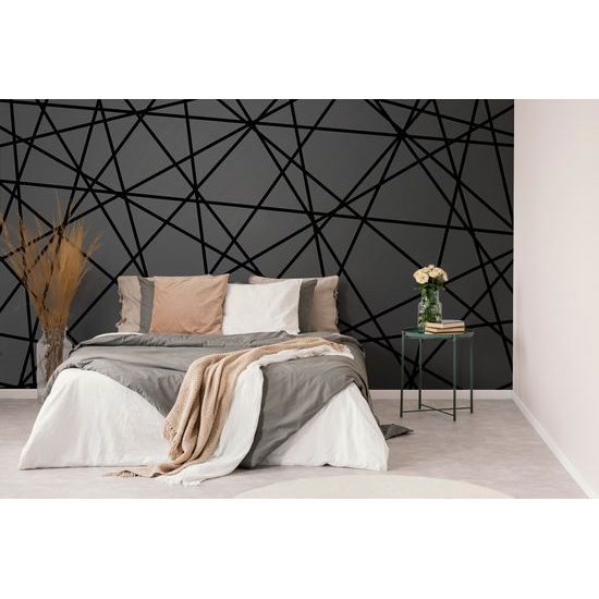 Tapeta moderné vzory