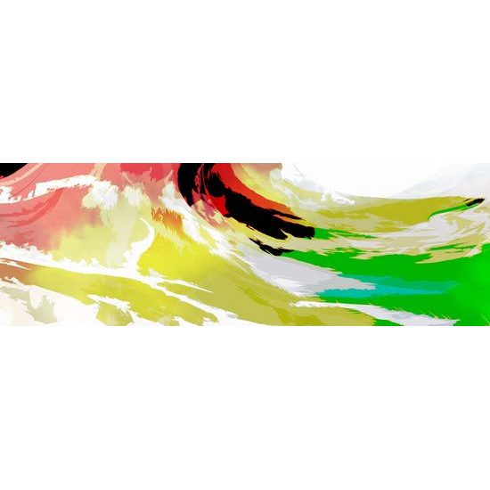 Obraz nádhera Slovenskej prírody