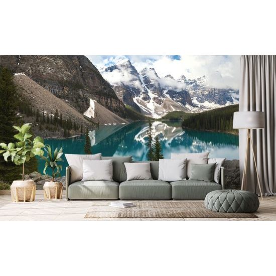 Samolepiaca fototapeta krásna kanadská príroda