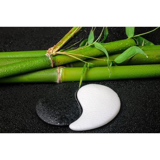 Obraz Jin a Jang zátišie